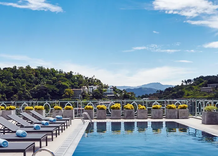 Hôtel accueillant les animaux: Radisson Hotel Kandy