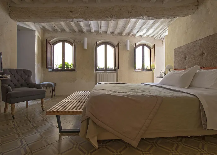 Il Battistero Siena Residenza D'Epoca