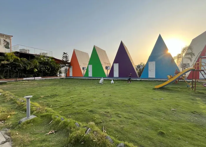 Sizzle Bay Resort