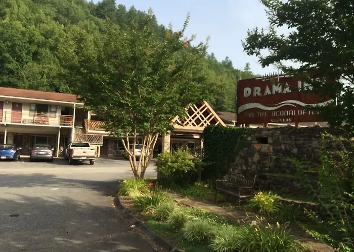 Drama Inn