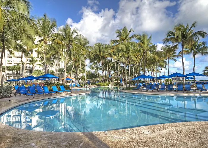 Margaritaville Vacation Club - Rio Mar
