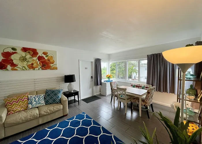 Motels Nobleton