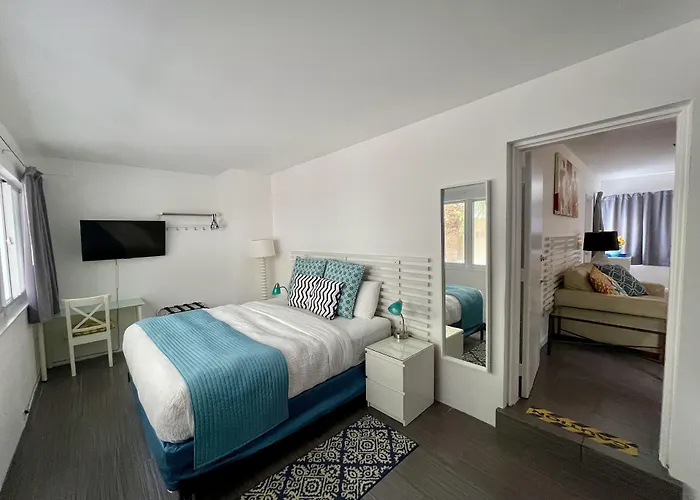 Motels Nobleton
