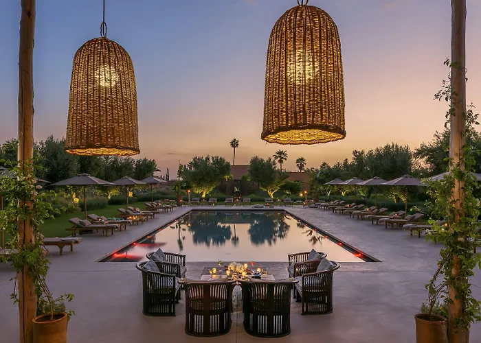  Source Music & Spa (Adults Only)