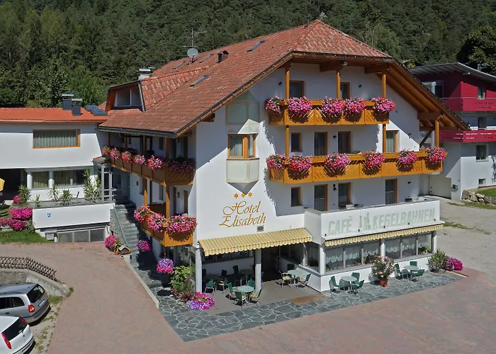 Resort: Hotel Elisabeth