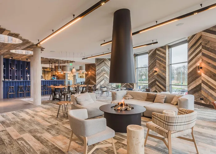 Urban Lodge