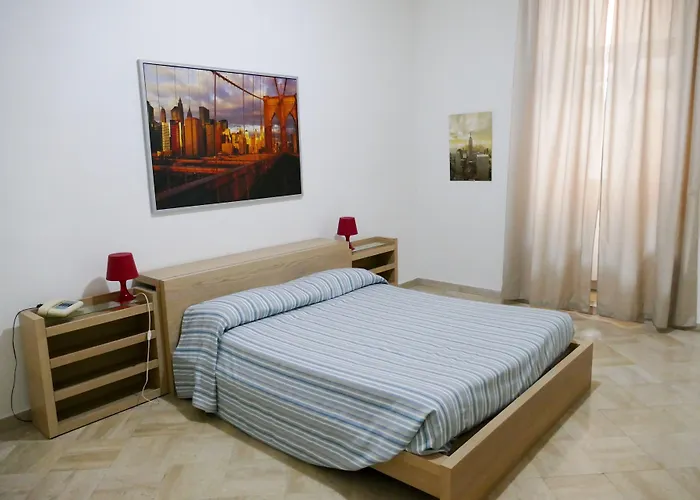 Visa Residence