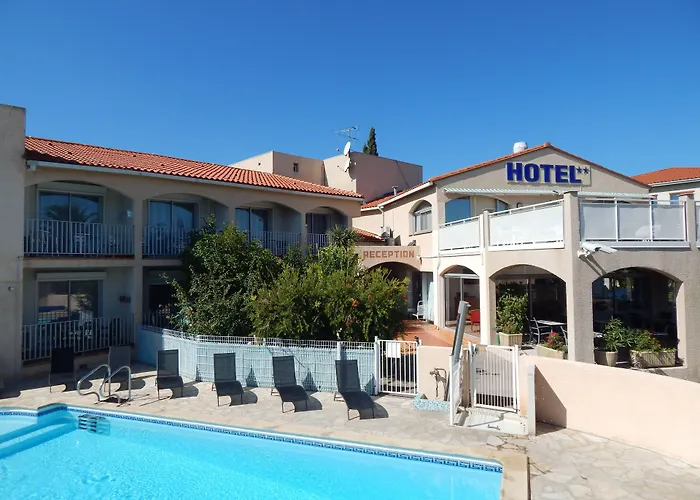 Acapella Hotel