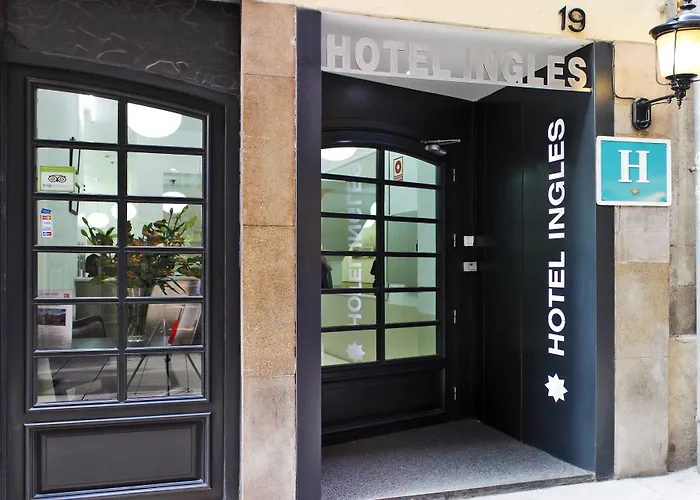 Hotel Inglés