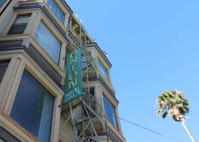 Union Hotel