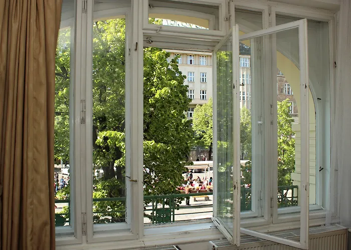 Hotel 3 stelle: Meran