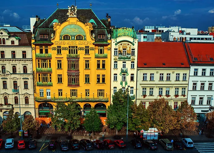 Hotel 3 stelle: Meran