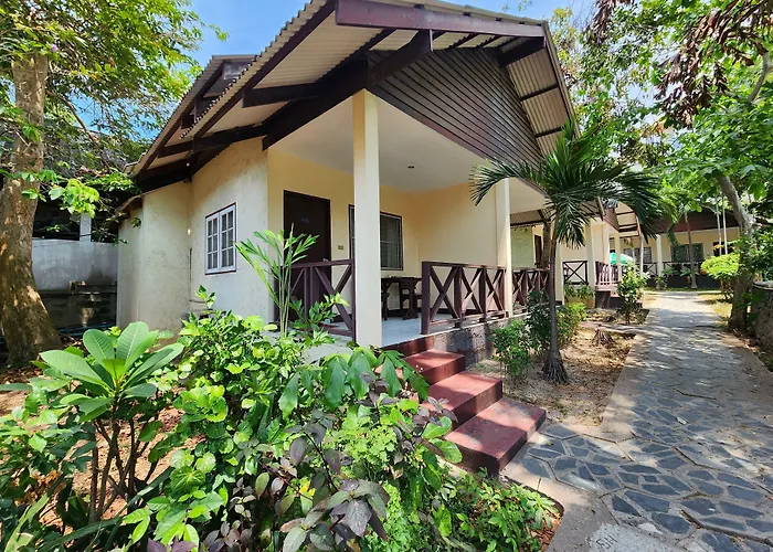 Garden Resort