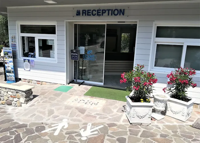 Villaggio Turistico Internazionale Eden