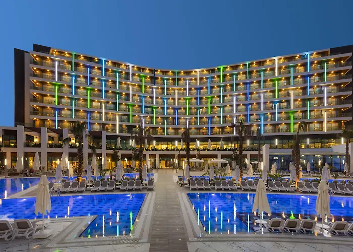 Boutique-Hotel: Wind Of Lara Hotel & Spa