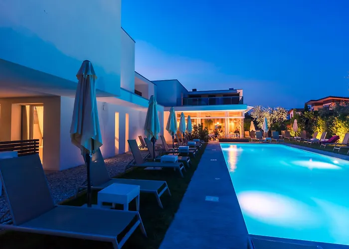 3 SterneHotel Maximilian