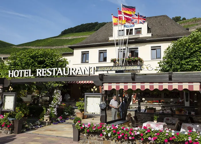 Hotel Unter Den Linden