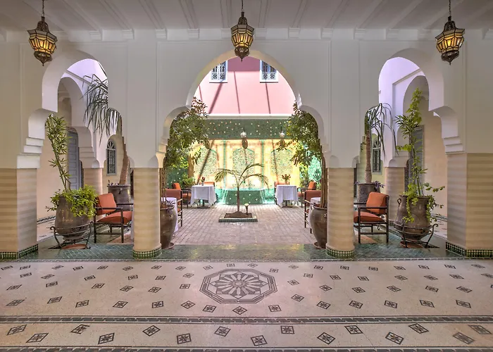 Ksar Anika Boutique & Spa