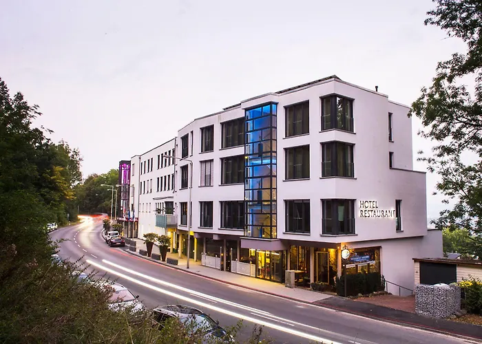 Design-Konferenzhotel&Restaurant Steinernes Schweinchen