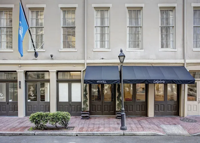 La Galerie French Quarter