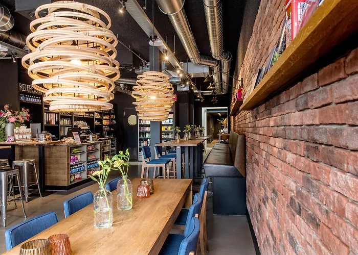 Citiez Hotel Amsterdam