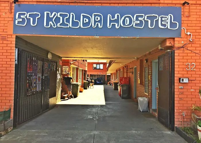 St Kilda
