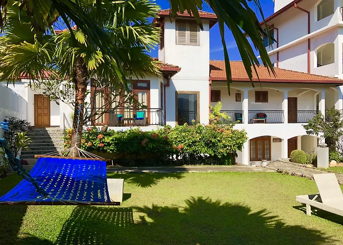 Elegant Hotel