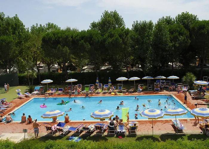 Badiaccia Village Camping