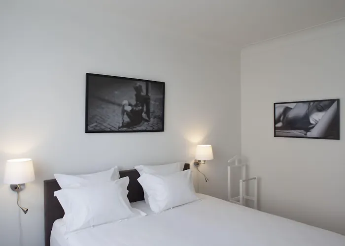 Hotel Le Tissu