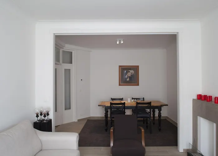 Hotel Le Tissu