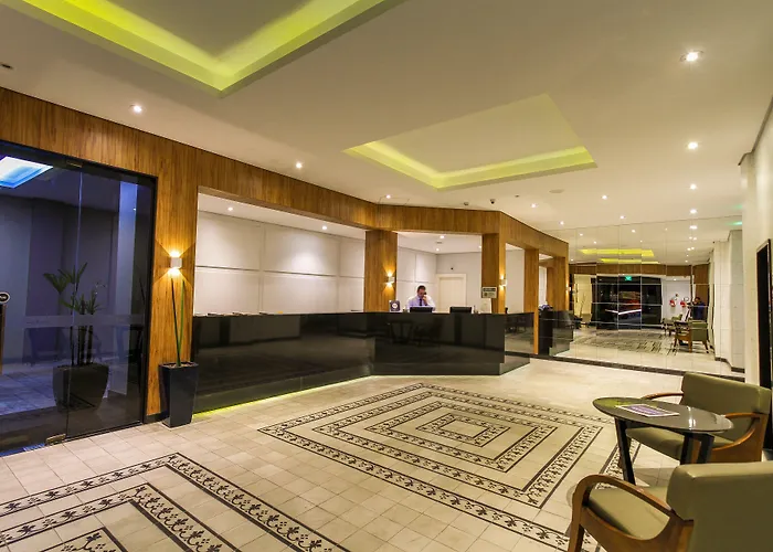 Hotel Grand Barão