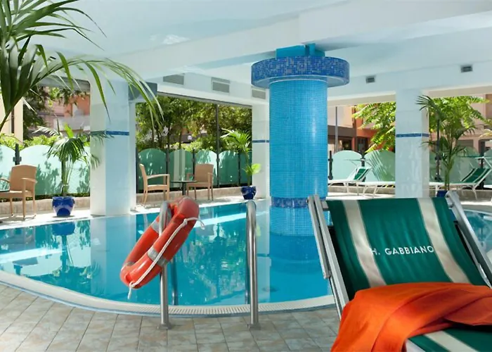 Hotel Gabbiano