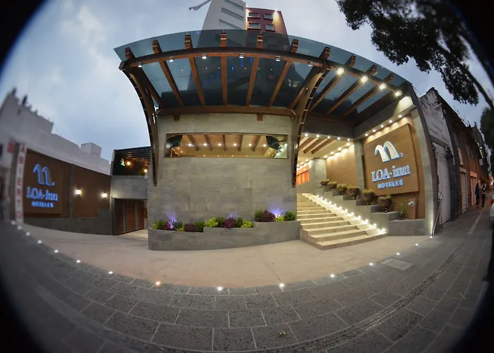 Comfort Inn Centro Historico