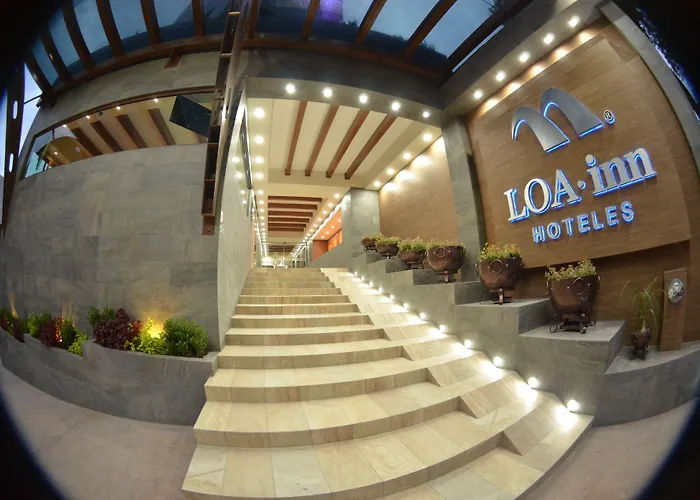Comfort Inn Centro Historico