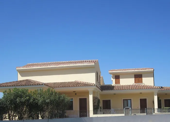  Residence Olbia