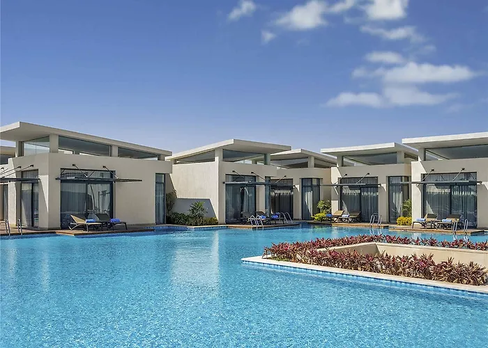 Hôtel: Rixos Premium Magawish Suites And Villas