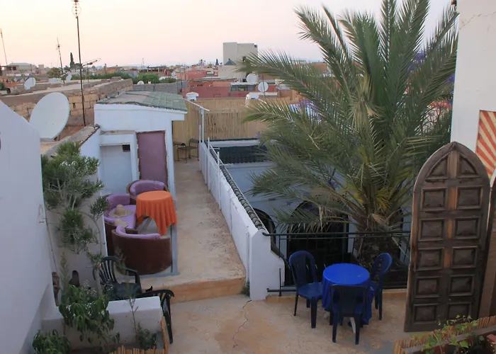 Riad El Walida