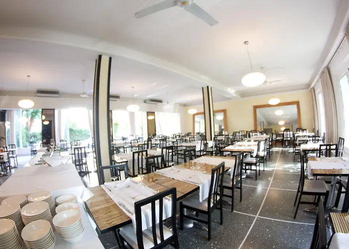 Hotel Villa Fiorita