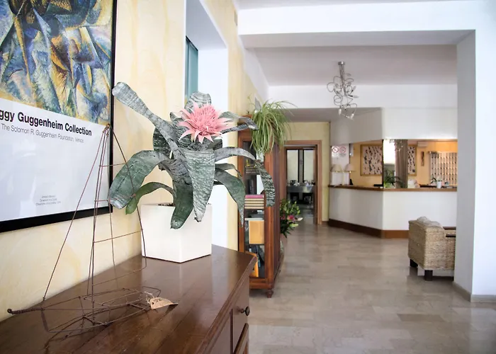 Hotel Villa Fiorita