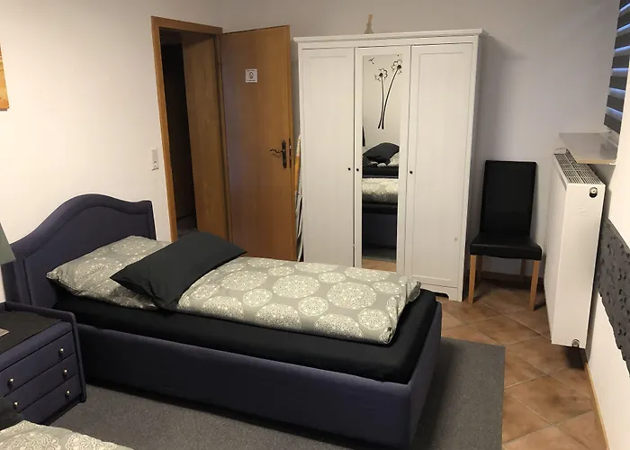 Hotel Am Messezimmer 4u