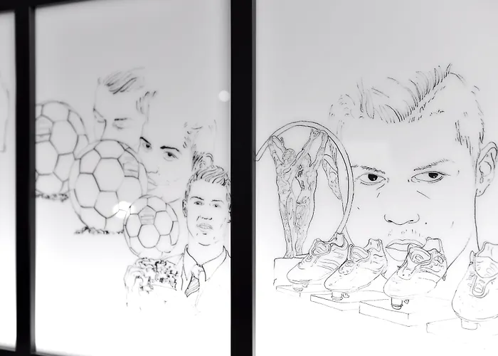 Pestana Cr7 Funchal (Adults Only)