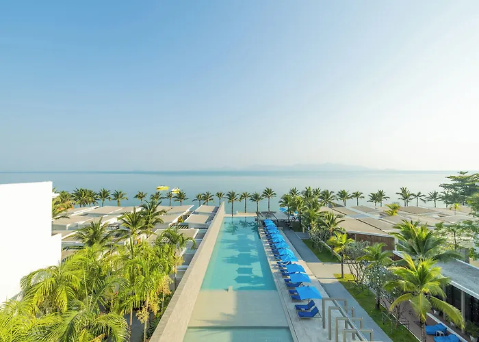 Explorar Koh Samui - Adults Only And Spa