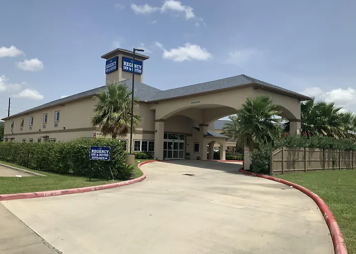 Regency Inn & Suites- Nw Houston