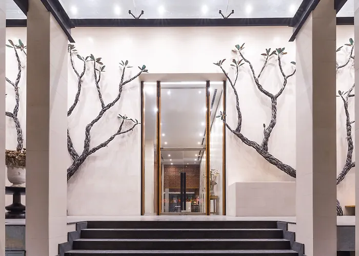 Jetwing Colombo Seven