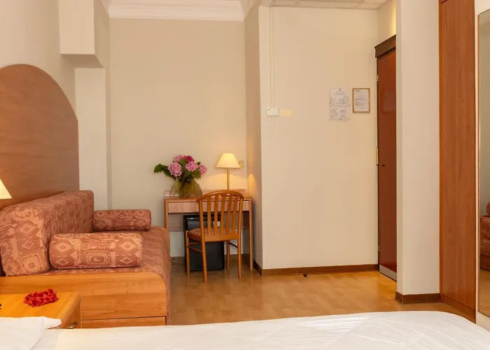 Hotel Smeraldo