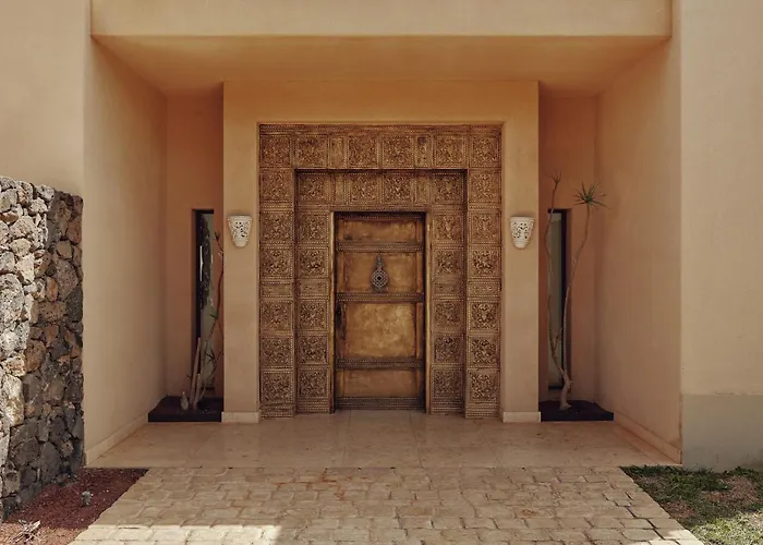Villas Alondra