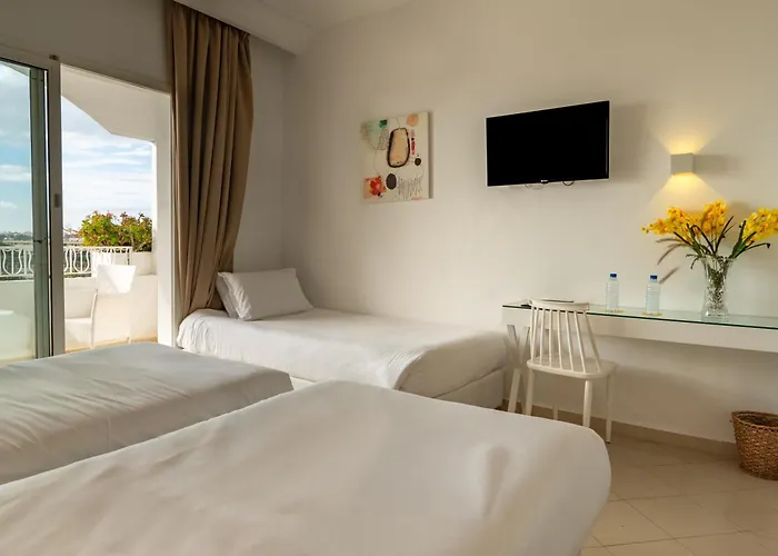 Golden Tulip Président Hammamet