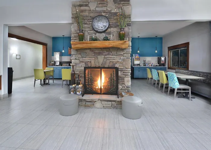 Brookstone Lodge Near Biltmore Village, An Ascend Collection
