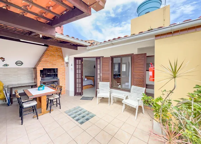 Lemuria Apart Hotel
