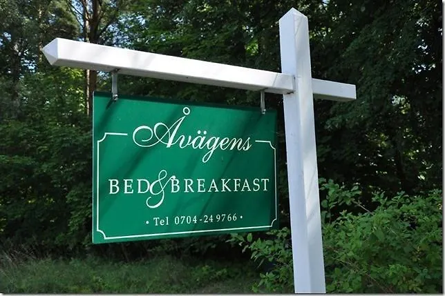 B&B Avaegen